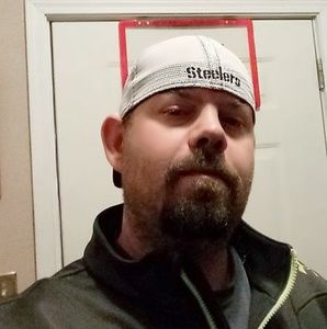 Meet your Posher, Derek